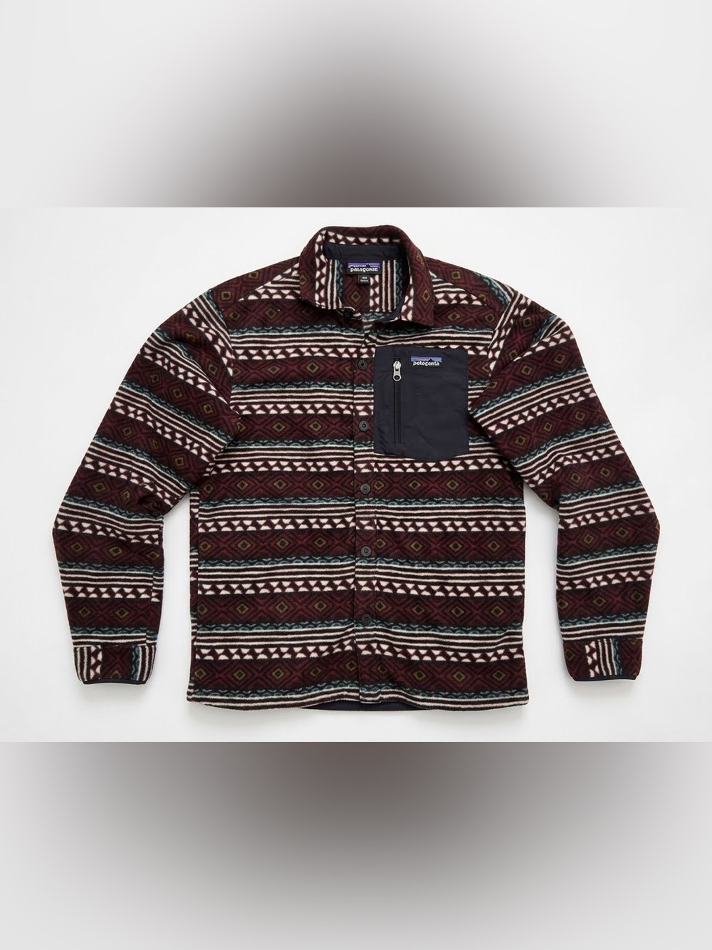 Patagonia Micro D® Shirt / Snap-T / Synchilla Fleece women